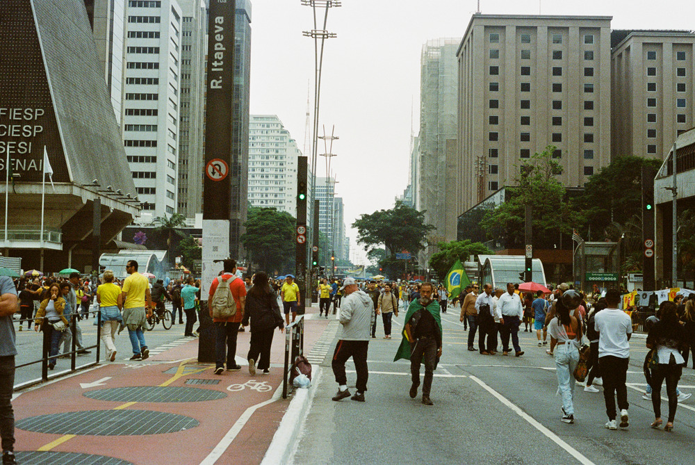 avenida paulista